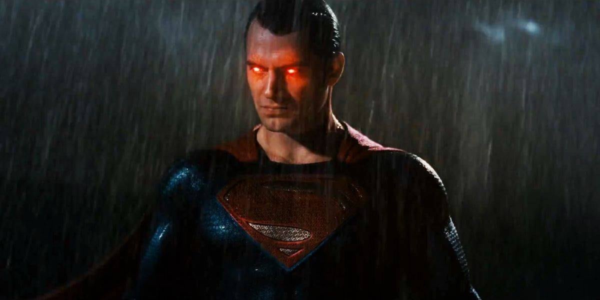 Superman