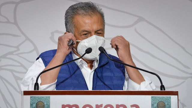 Benjamín Saúl Huerta