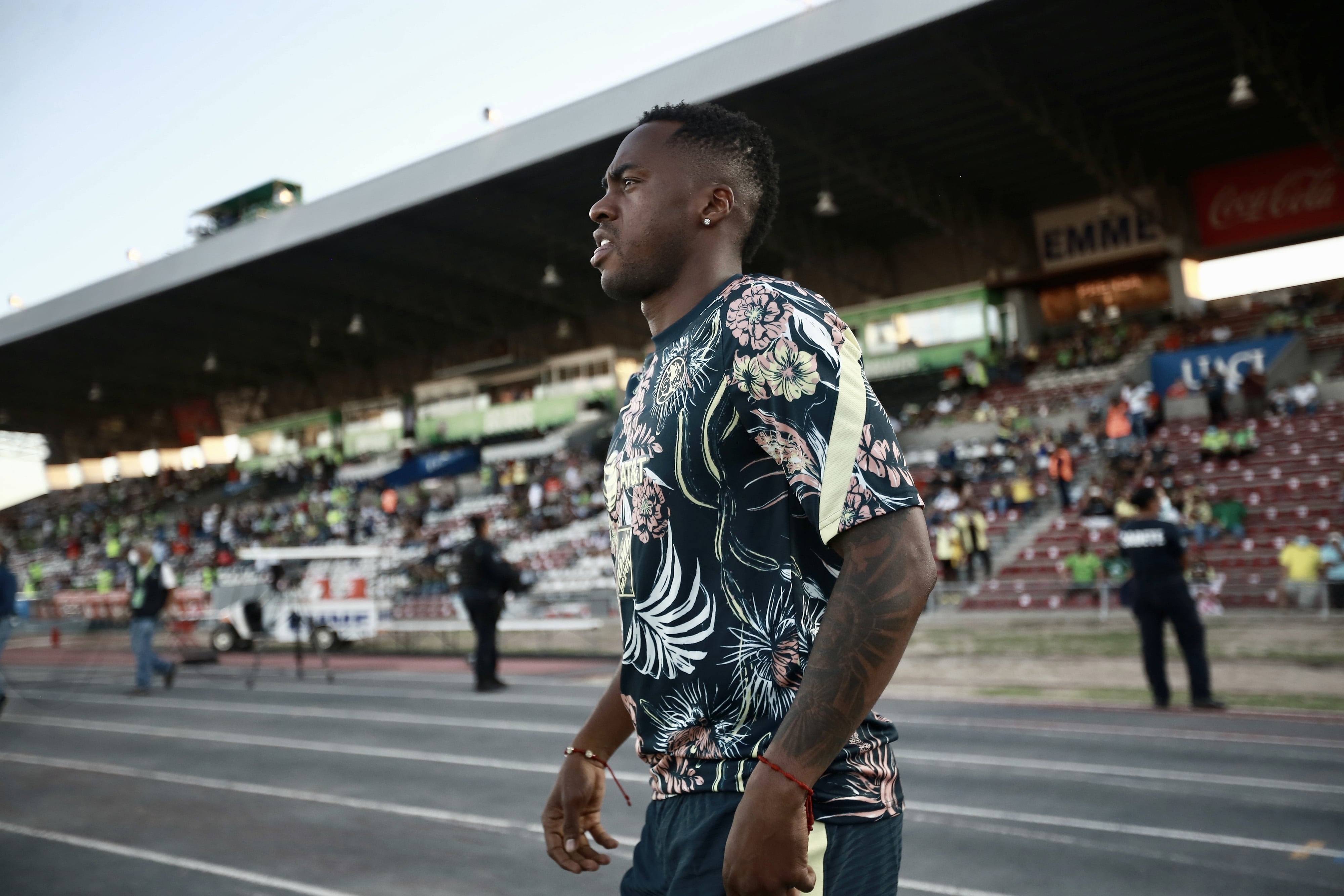 Renato Ibarra