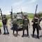 Cabecillas del CJNG, en la lista negra del Departamento del Tesoro de Estados Unidos; la UIF ya congeló sus cuentas