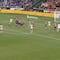 Chivas vs New York RB: Forsberg le da la victoria a los locales en el último minuto