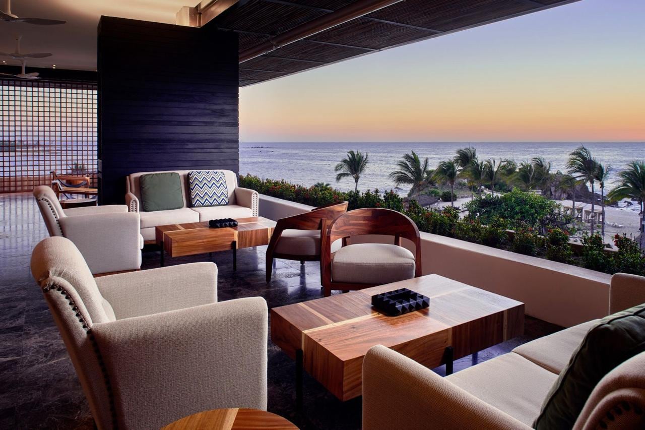 Hotel en Nayarit destaca en The World’s Best Awards de Travel + Leisure