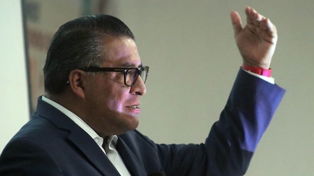 Horacio Duarte