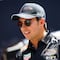 Checo Pérez llega a 20 podios y es segundo en el campeonato
