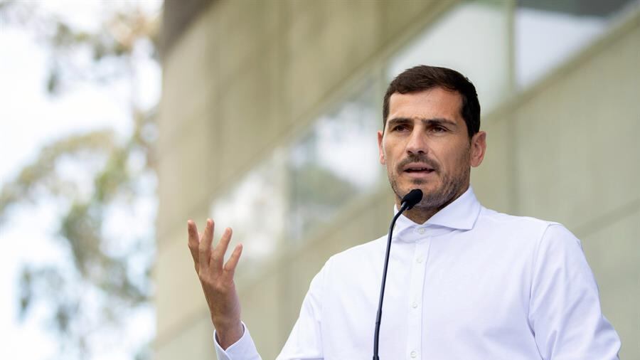 Iker Casillas pierde 3 millones de seguidores tras polémico tuit de “soy gay”