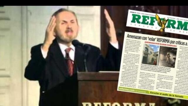 Alejandro Junco de la Vega