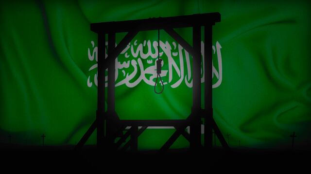 Arabia Saudita y los ejecutados por narcotráfico