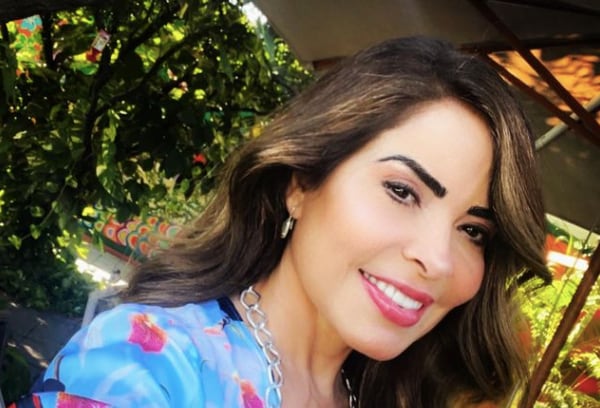 Gloria Trevi
