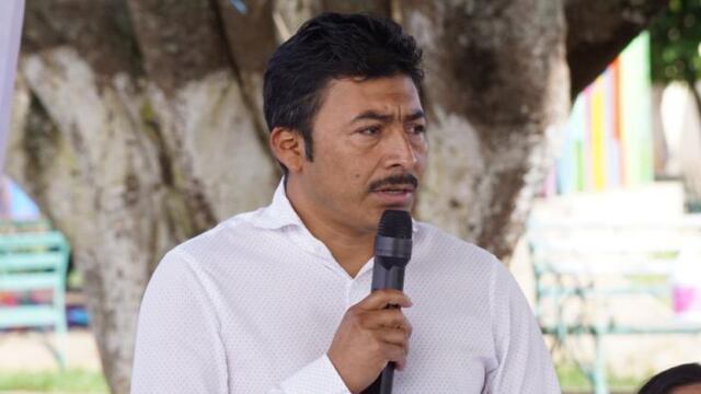 Lenin Pérez Morales