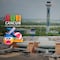 Playas de México: Aeropuerto de Cancún sufre golpe rumbo a vacaciones de verano 2025