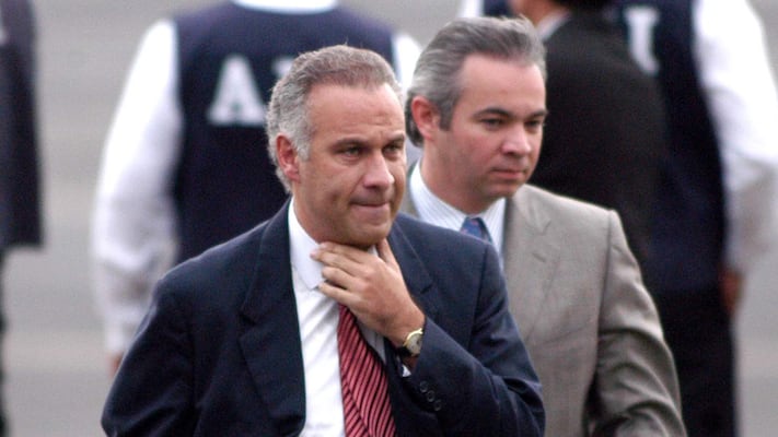 Juan Collado amparo