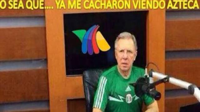 Lo que viene es interesante, pero...