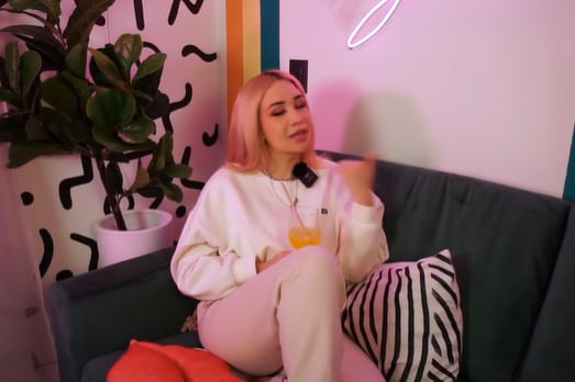 Daniela Rodrice dice que se pudo haber suicidado.