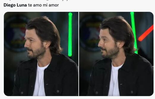 Fans celebran la llegada de Andor, serie protagonizada por Diego Luna