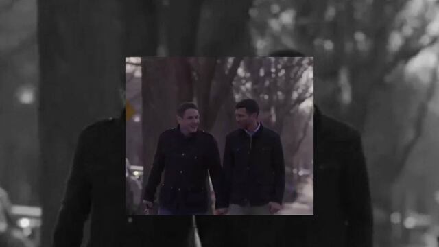 Próximo matrimonio gay forma parte de campaña presidencial de Hillary Clinton