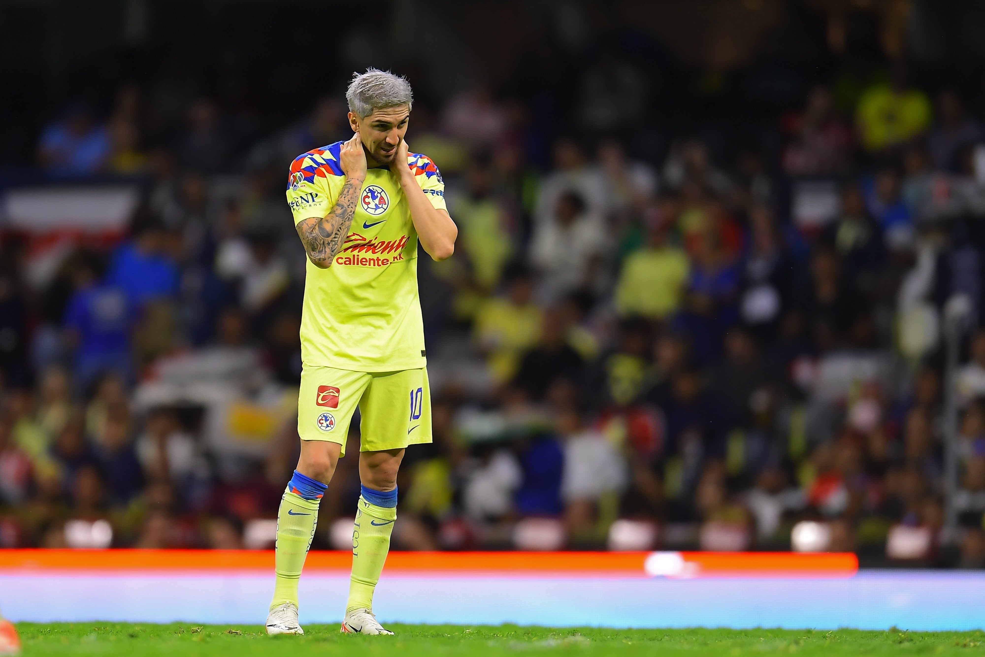 Diego Valdes