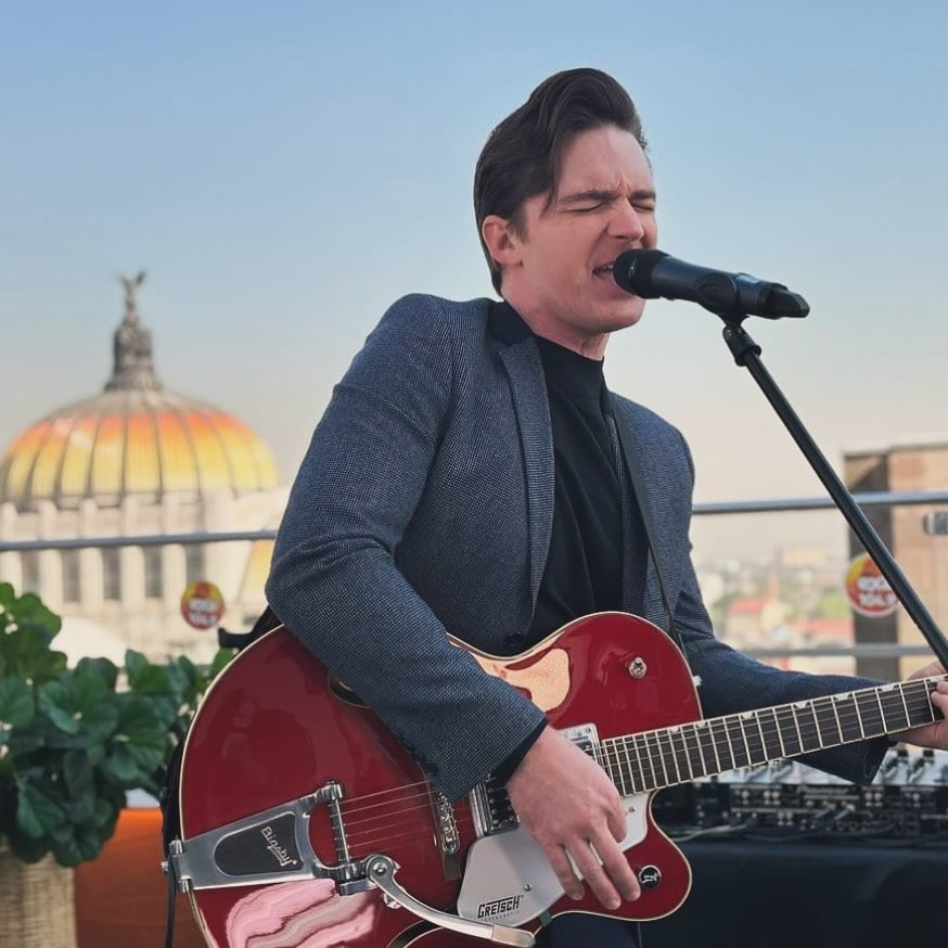 Drake Bell