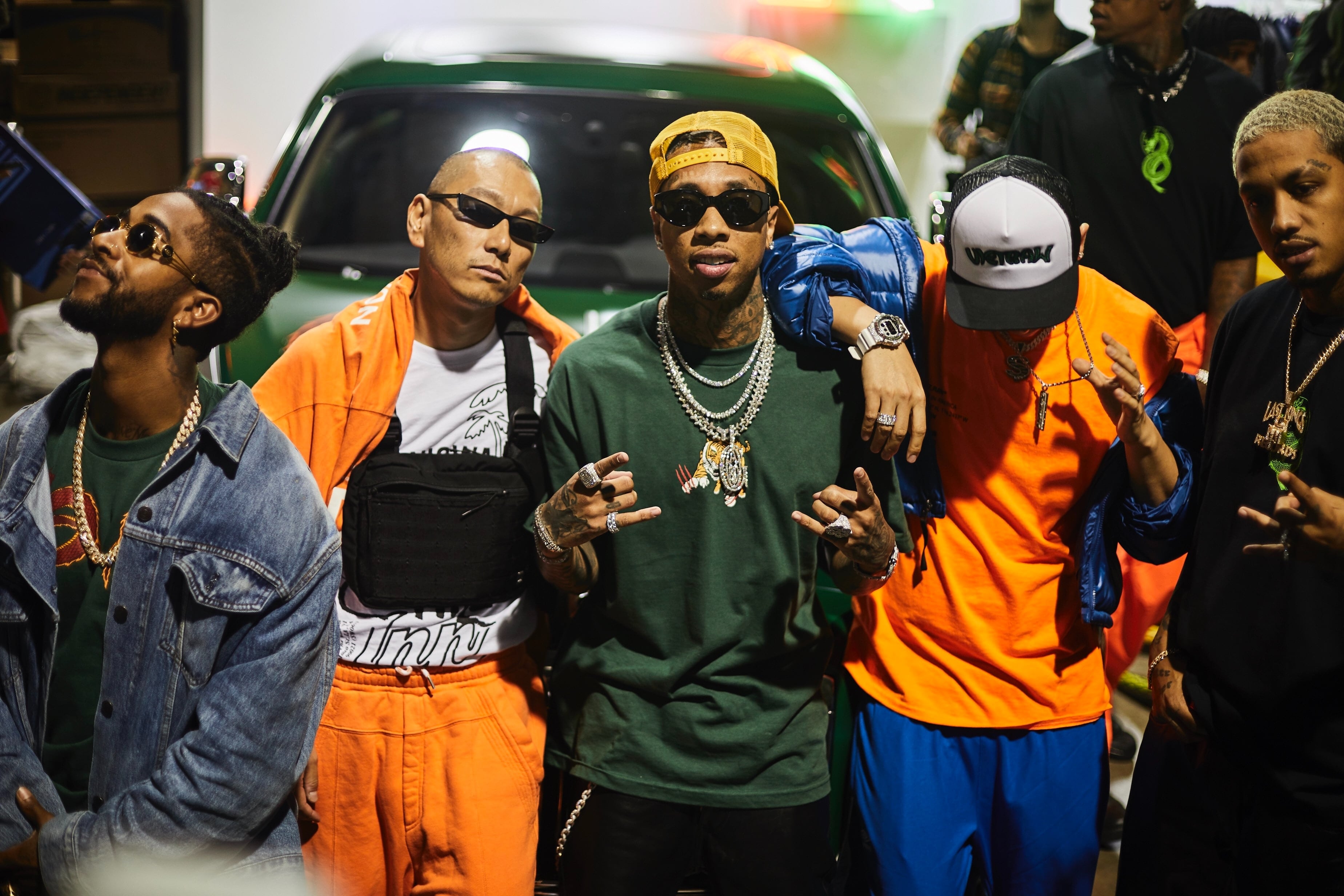 Este 11 de agosto se celebra el Día Mundial del Hip Hop