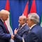 Donald Trump se reunirá con primer ministro de Pakistán para abordar terrorismo y relaciones económicas