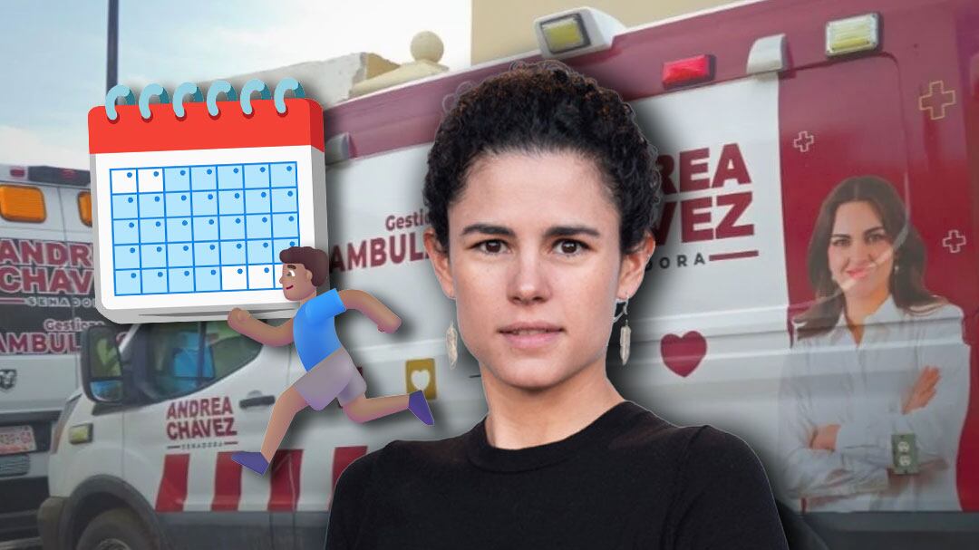 Consejo Nacional de Morena ya tiene fecha; Luisa Alcalde anunció los temas que tratarán por las elecciones 2027