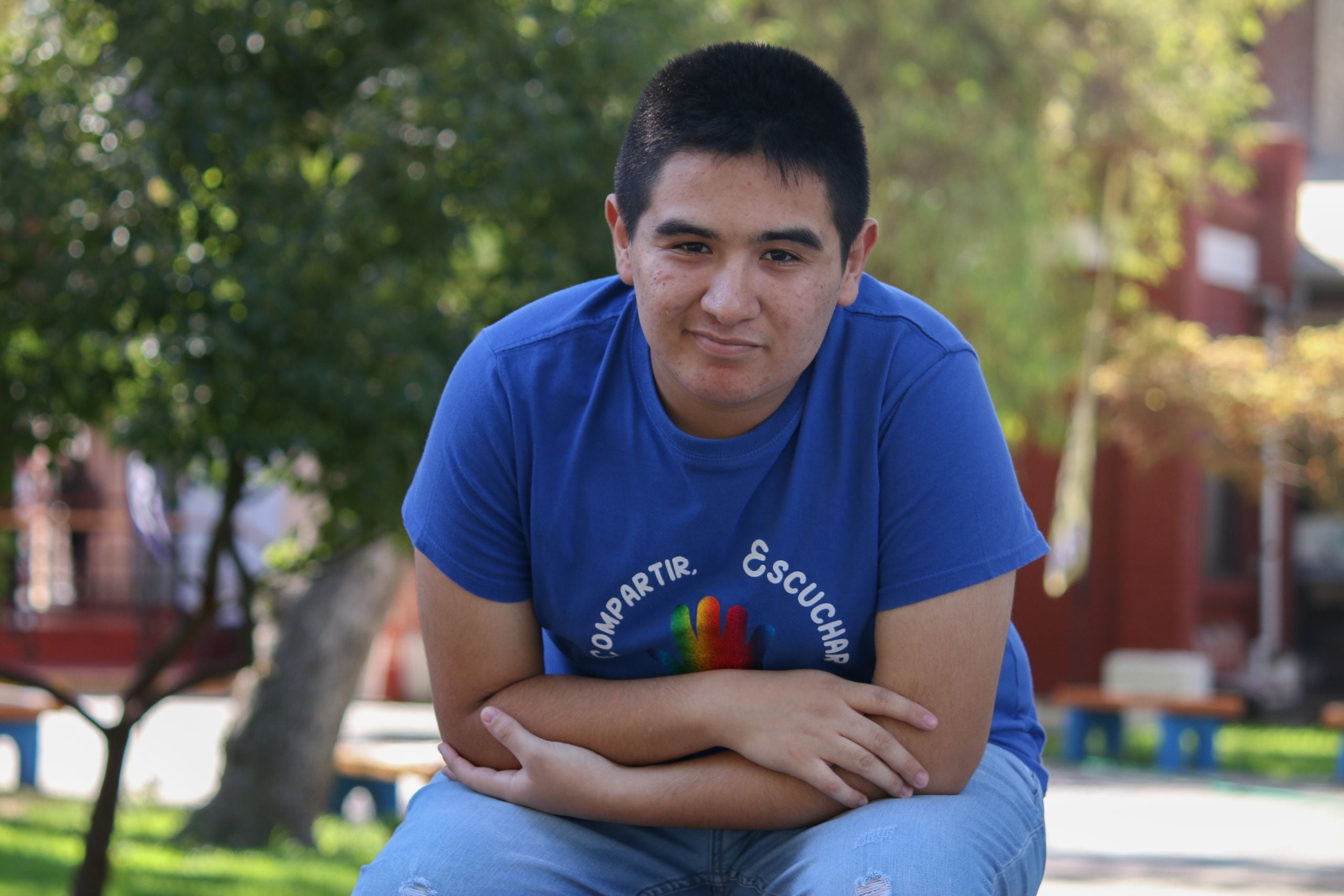 Martín Cortés Araneda