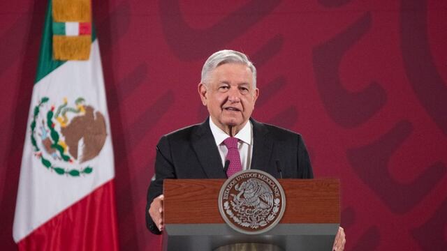 Andrés Manuel López Obrador