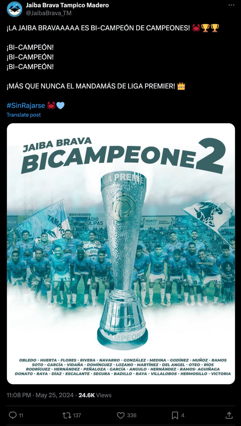 Captura de pantalla.