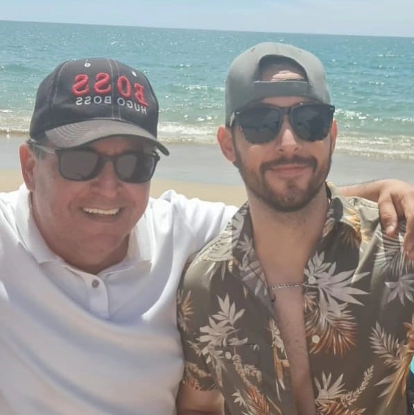 Luis Armando Colosio