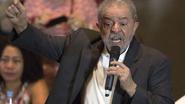 Lula da Silva