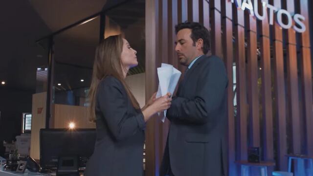 La divertida serie de Netflix sobre amor y venganza