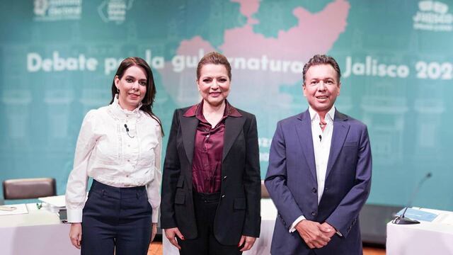 Claudia Delgadillo propone multas automáticas
