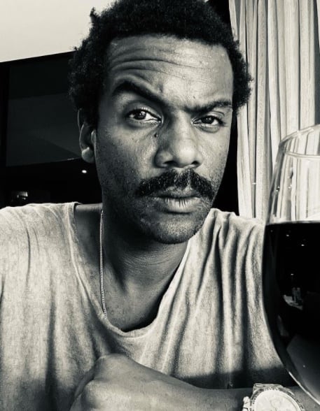Gary Clark Jr