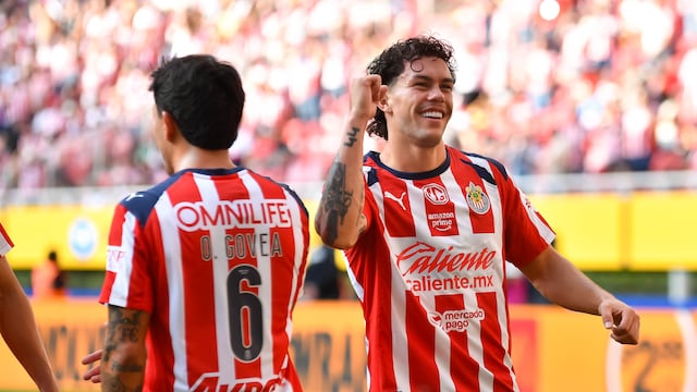 Boletos para Pumas vs Chivas: Precio y dónde comprar entradas para el partido de la Jornada 12 de la Liga MX