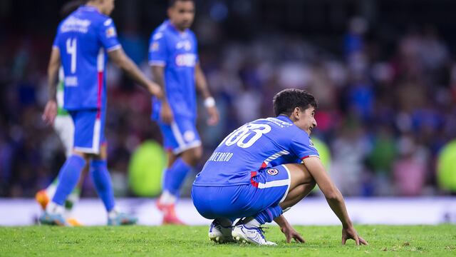 Cruz Azul