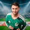 Santiago Giménez apunta a ser titular con México ante Corea