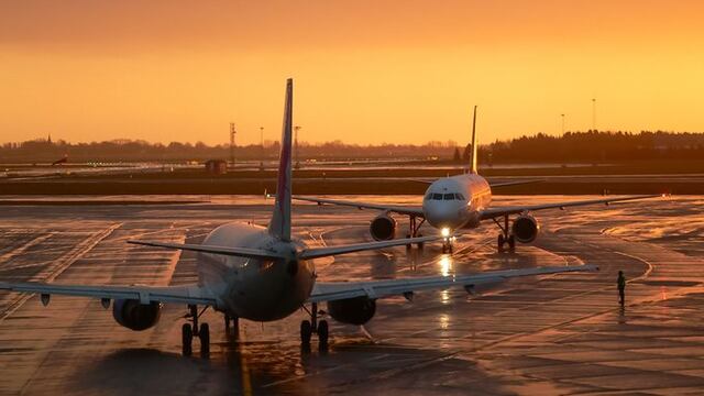Documental Airbus vs Boeing, The Battle of the Giants