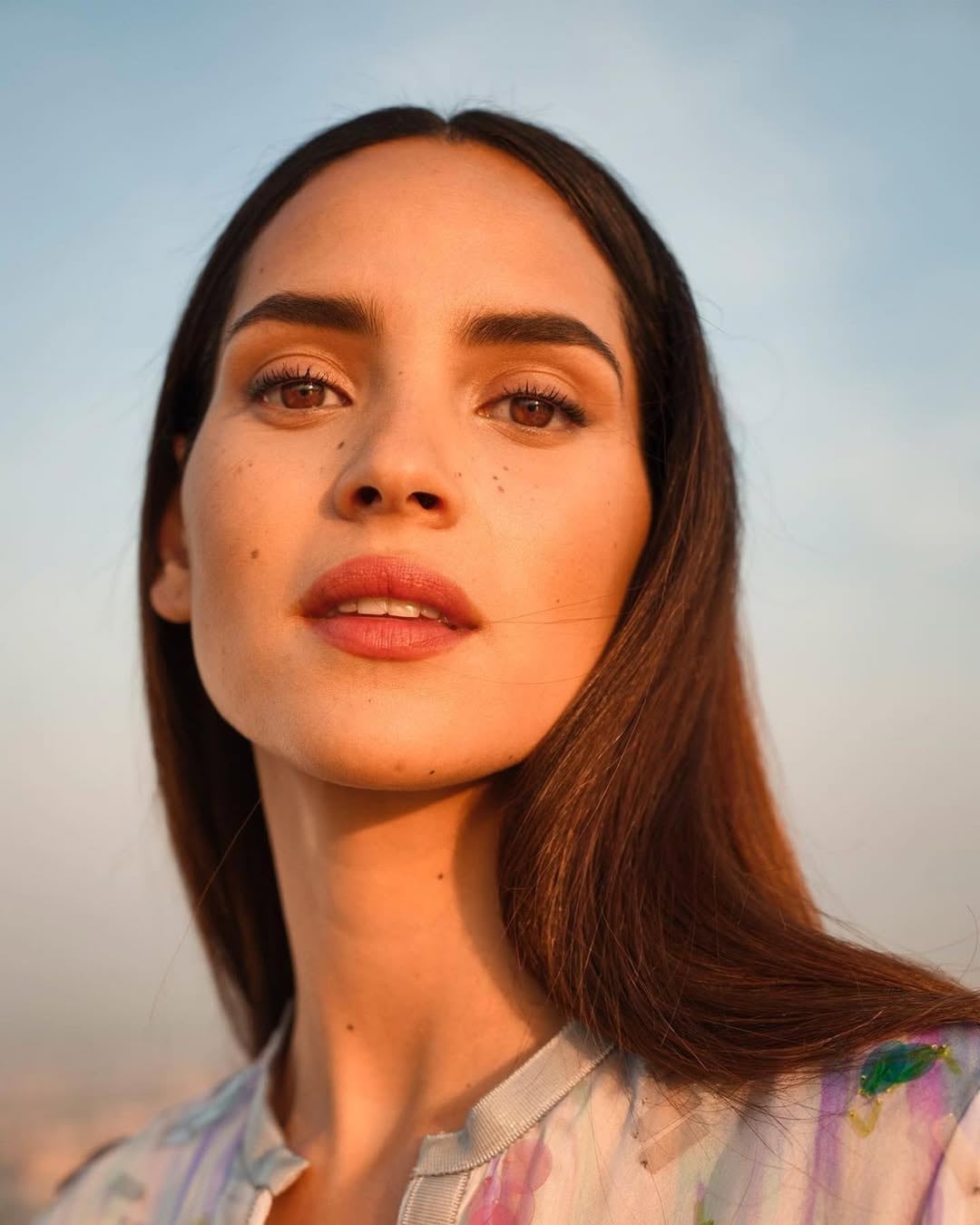 Adria Arjona