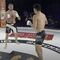 Pierde su dedo en combate de Artes Marciales Mixtas (VIDEO)