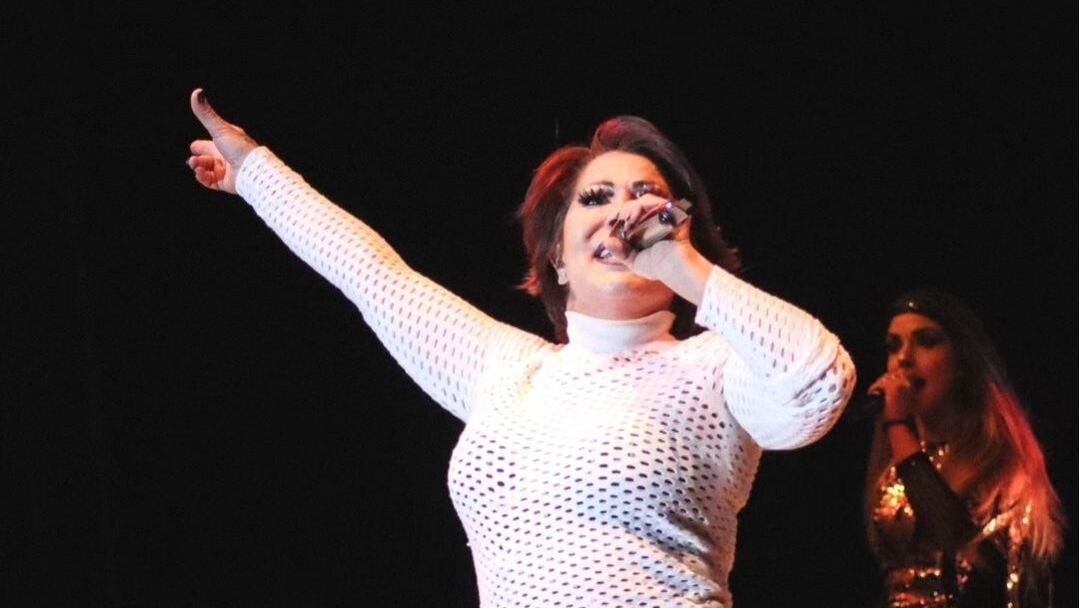 Alejandra Guzmán