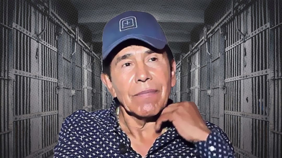 Rafael Caro Quintero: Hora de la audiencia