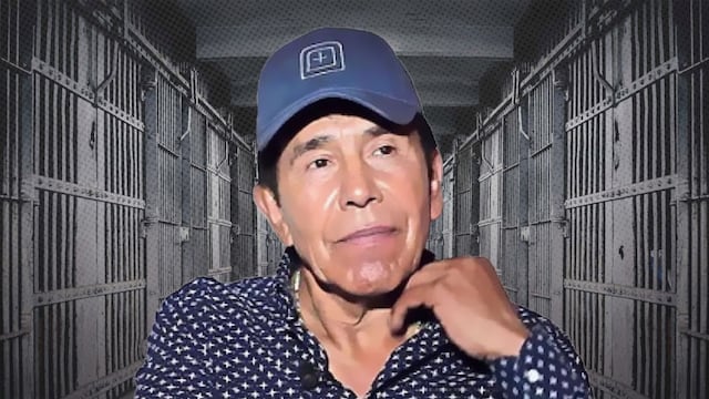 Rafael Caro Quintero: Hora de la audiencia