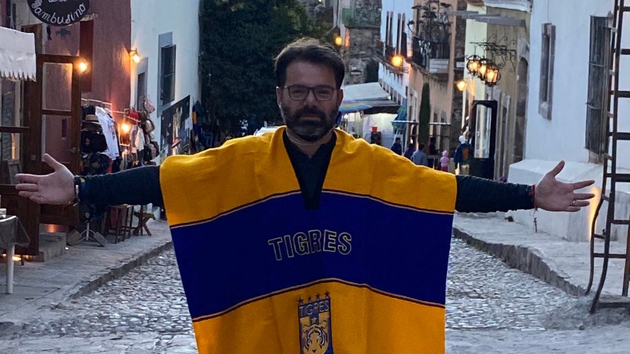 Samuel García propone a Mauricio Doehner como secretario de Economía