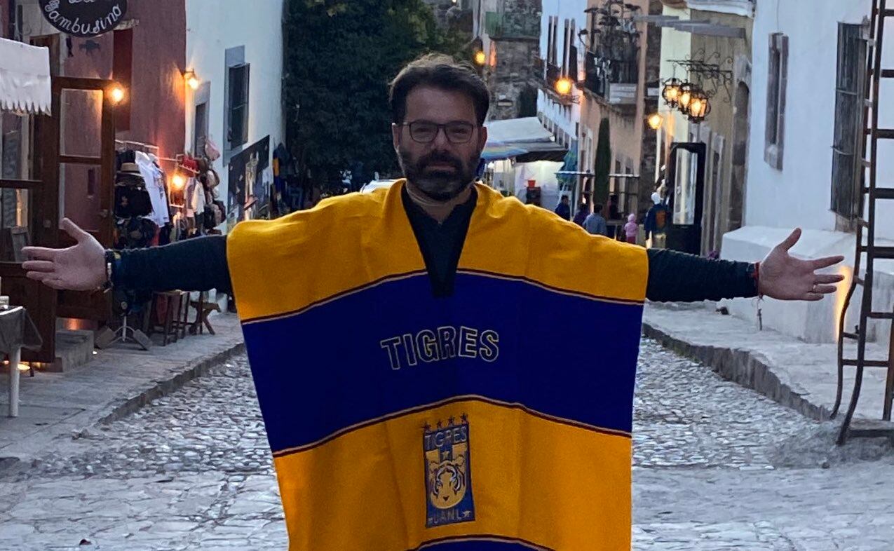 Mauricio Doehner