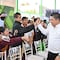 Ricardo Gallardo presentará iniciativa para regular uso de celulares en escuelas de San Luis Potosí