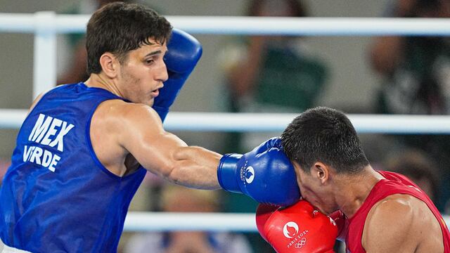 Confirman que habrá boxeo en Juegos Olímpicos Los Ángeles 2028