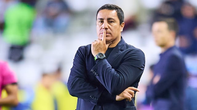 Efraín Juárez seguiría en Pumas pese a rumores