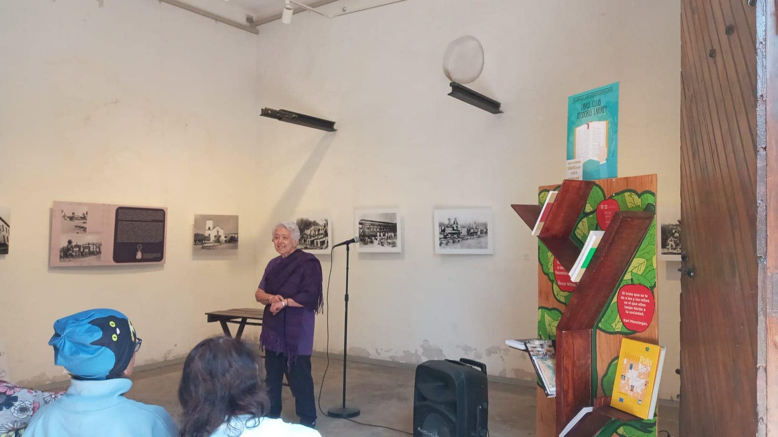 Museo de los Ferrocarrileros en CDMX