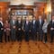 AMLO se reunió con directivos de Tesla y presume que habrá más proyectos además de Nuevo León