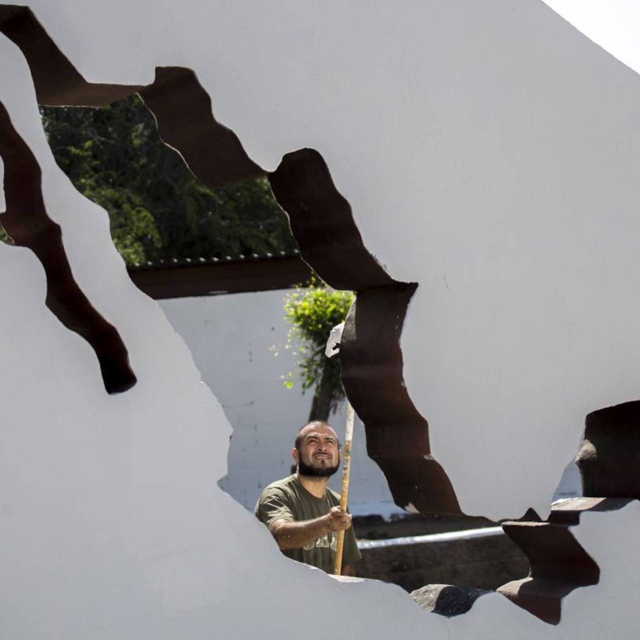 2025: el país que aprendió a acostumbrarse