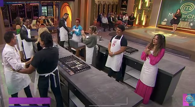 MasterChef Celebrity México